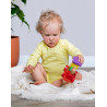 X11420 - Link Kids Wear - Combinaison Bodysuit Bailey bébéX11420LINK KIDS WEAR